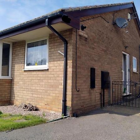 The Lord'S Cottage Filey Extérieur photo