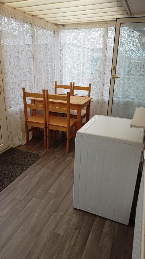 The Lord'S Cottage Filey Extérieur photo