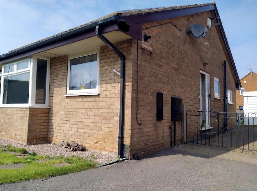 The Lord'S Cottage Filey Extérieur photo